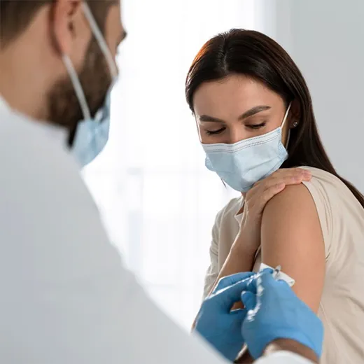 HPV Aşısı Ankara