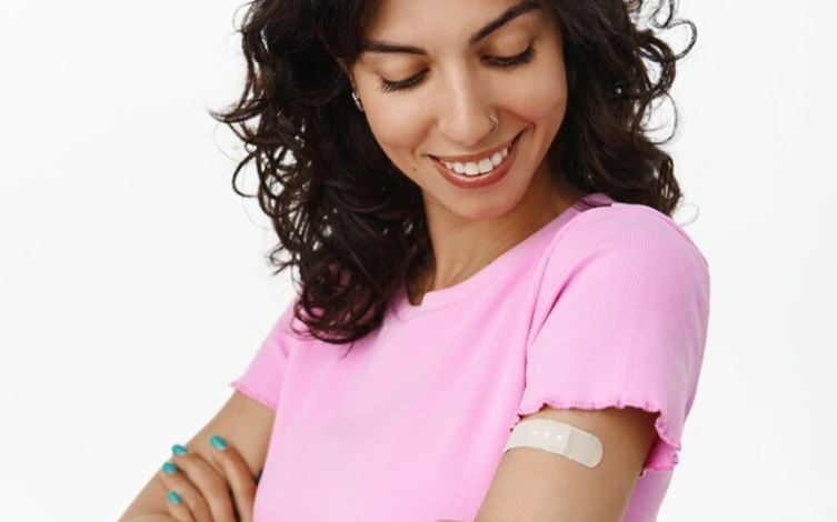 Gardasil 9 Nedir?